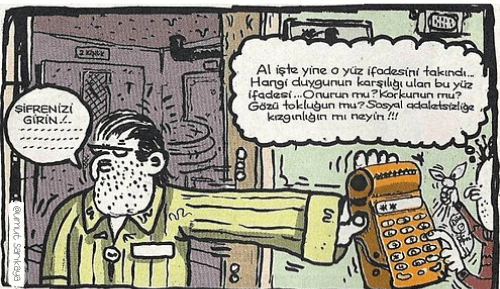 kredi kartı şifrsi