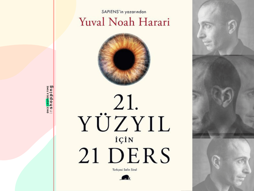 harari 21. yüzyıl