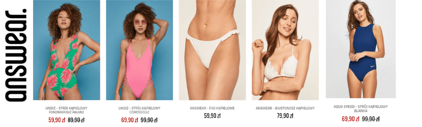 answear bikini 
