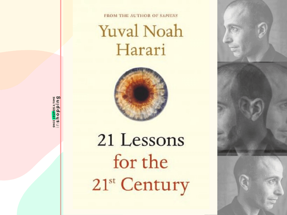 yuval norah harari