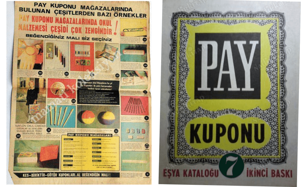 pay kuponu mağaza