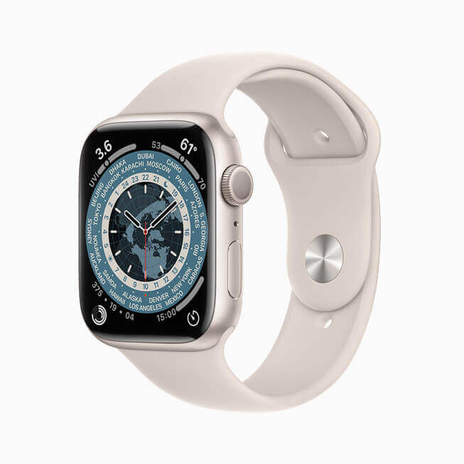 apple watch
