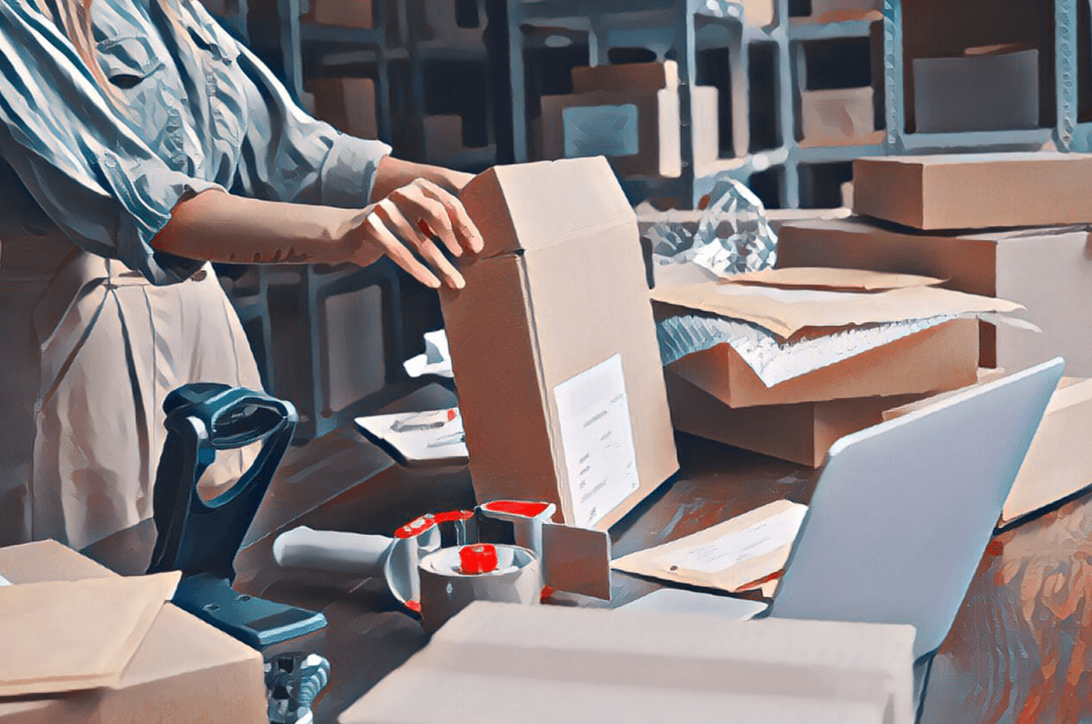 dropshipping w polsce