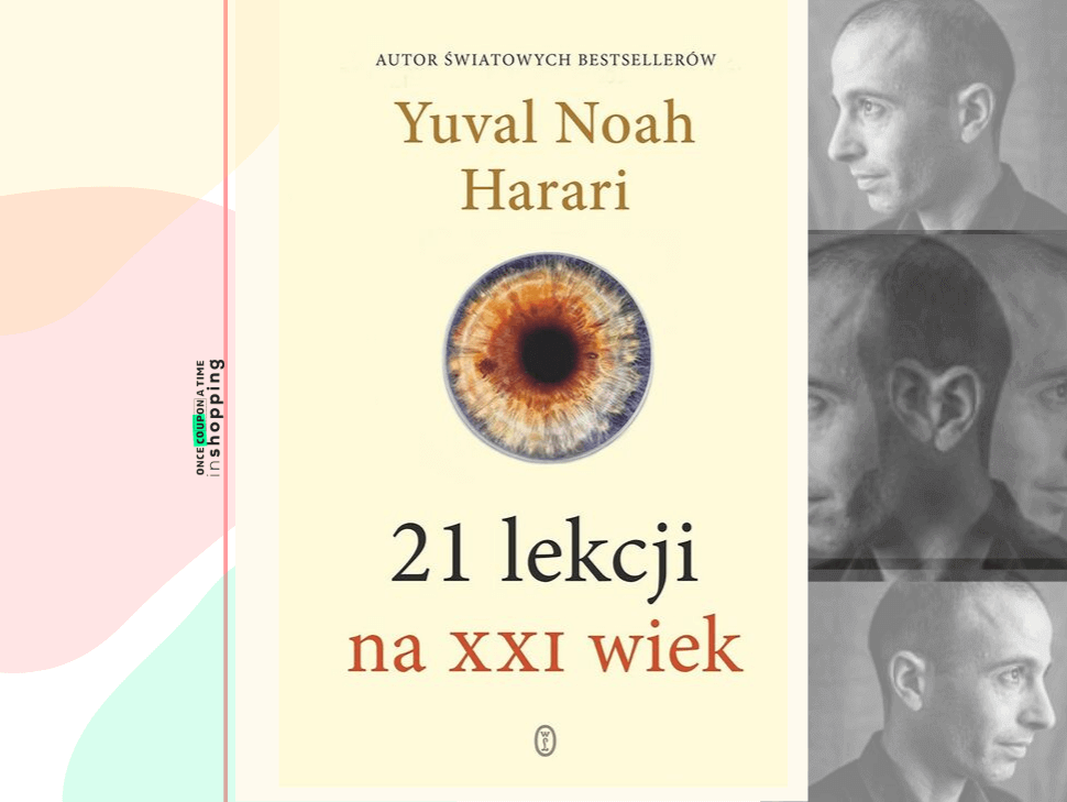 21 lekcji na xxi wiek
