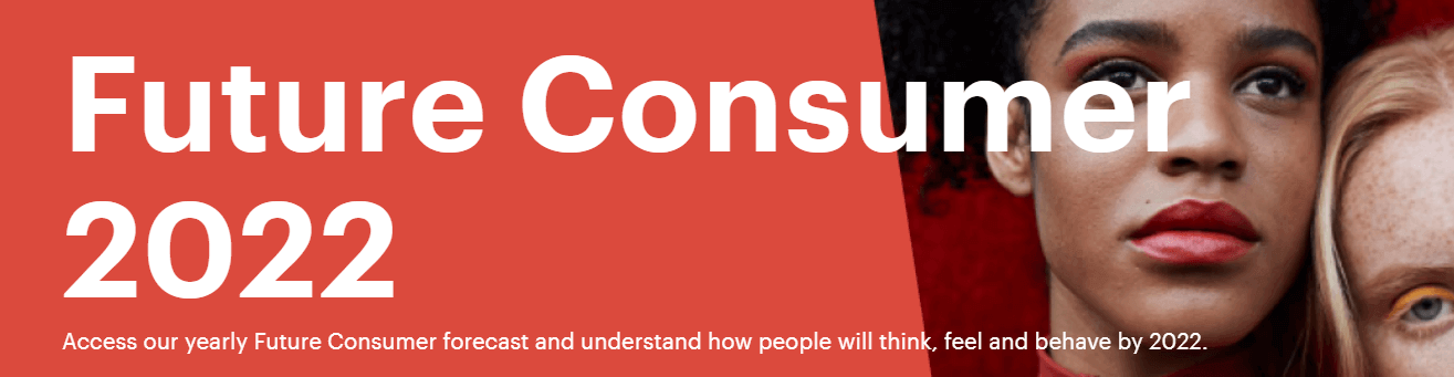 future consumer