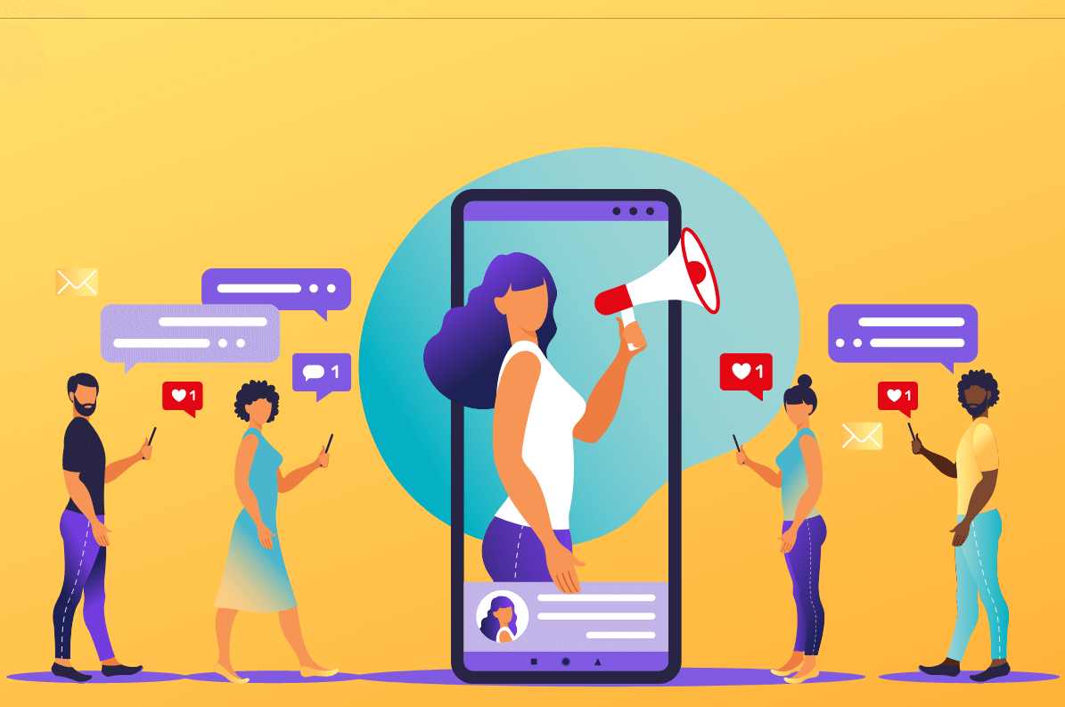 social marketing