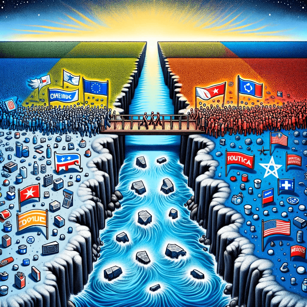 Partisan Polarization and Brand Loyalty
