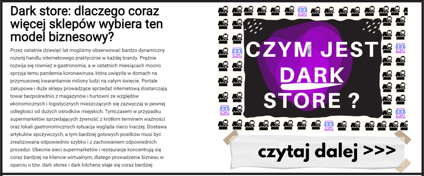 dark store