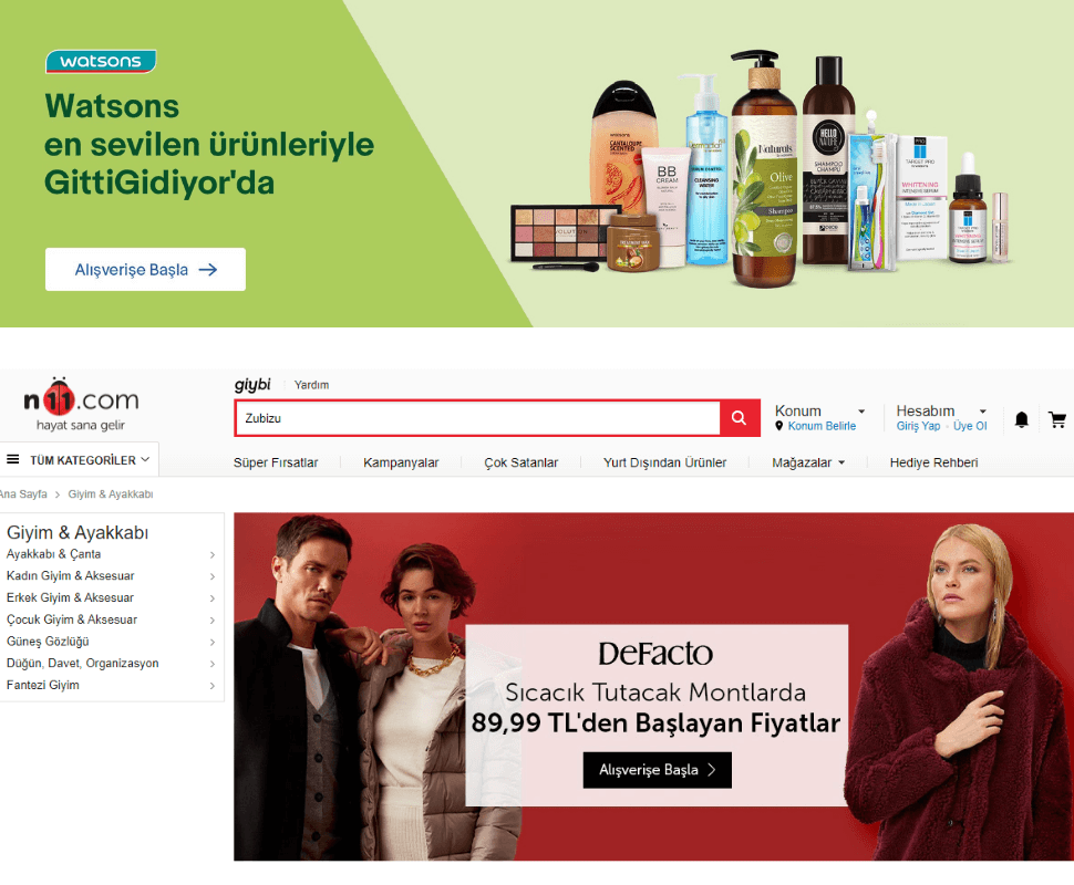 watsons