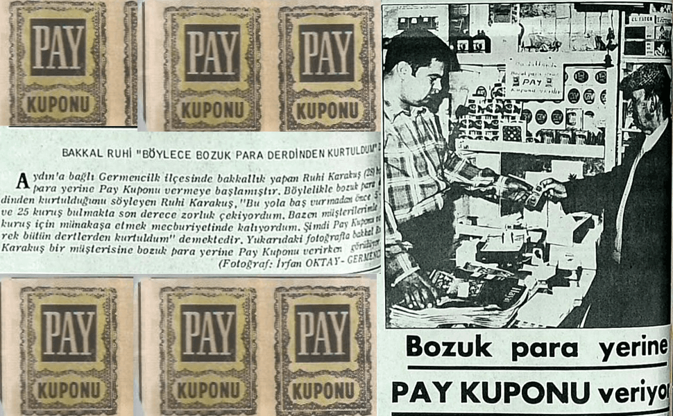 pay kuponu haberi