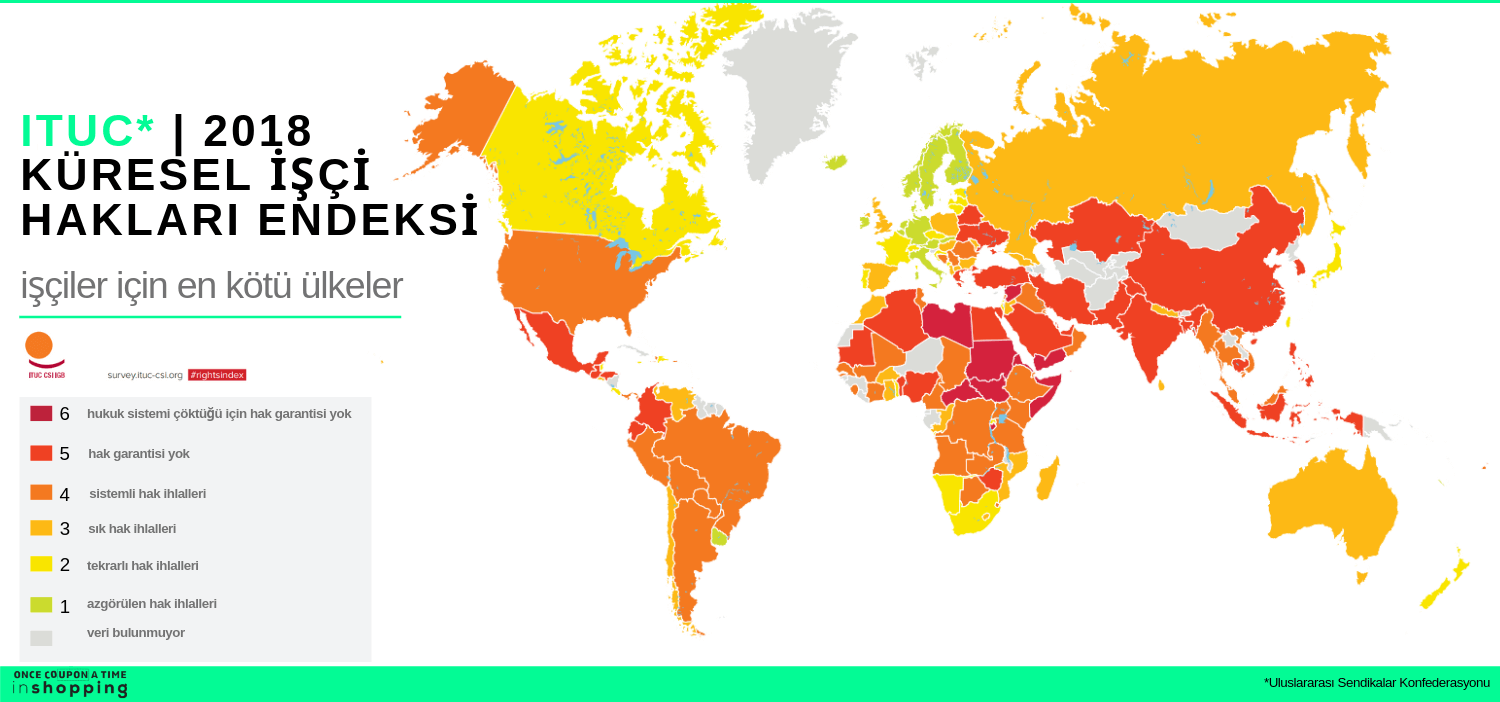 küresel hak ilhalleri raporu 2018
