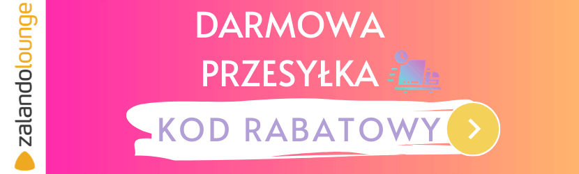 zalando lounge kod rabatowy