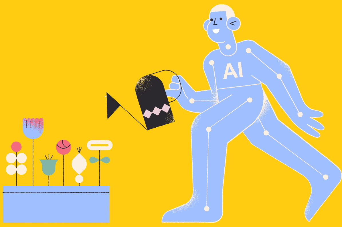 ai robot