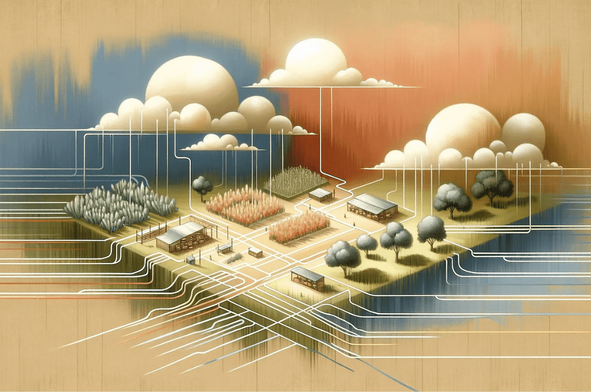 Digital Landscape